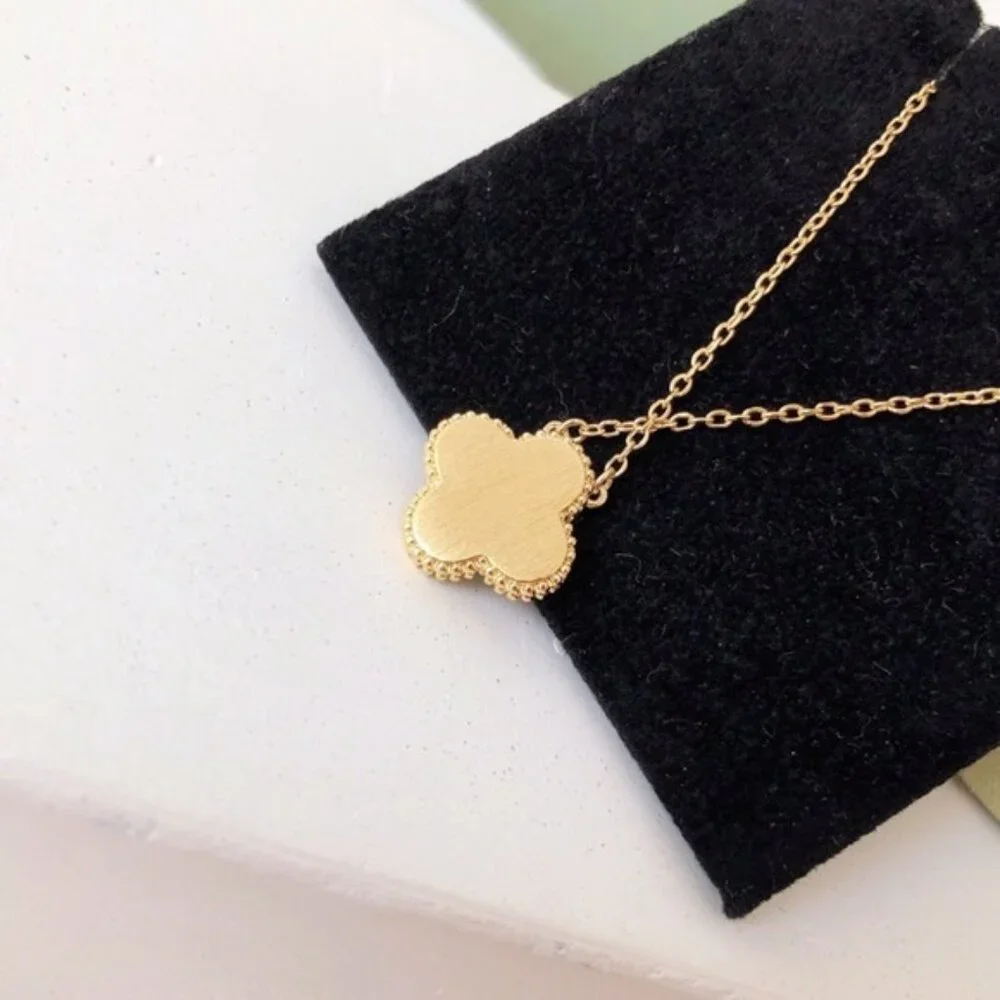 🍀🌟🌟Van Cleef & Aprels Women’s Necklaces 🌟🌟 - Picture 4 of 9